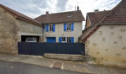 MP Solutions, Electricien à Gendrey