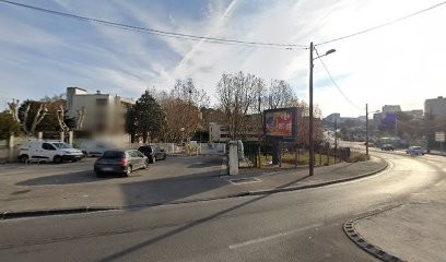 Atec, Electricien à Marseille 14