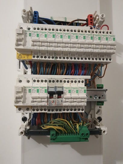 EDD ÉLECTRICITÉ, Electricien à Maignelay-Montigny