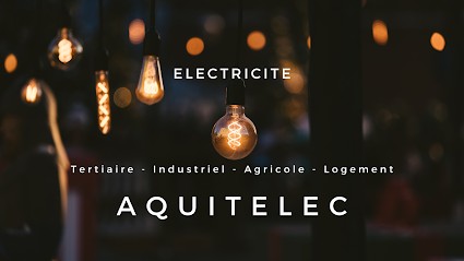 AQUITELEC SARL, Electricien à Saint-Sever