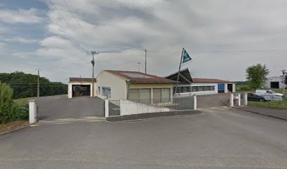 Pieraut, Electricien à Saint-Amour