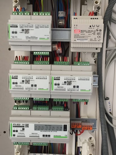 COZY-LEC, Electricien à Maen Roch