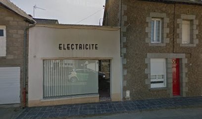 Boulanger Jérome EURL, Electricien à Beaucé