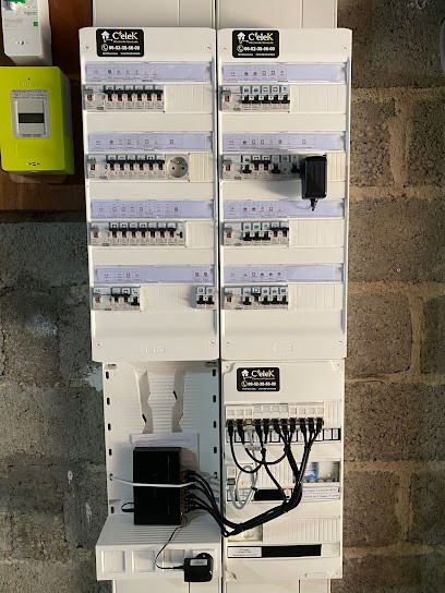 C'eleK, Electricien à Kaysersberg Vignoble