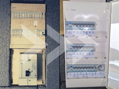 MLCS ELEC & RENOVATION - Bureau & dépôt, Electricien à Senlis