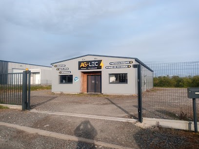 Ag-Lec, Electricien à Treize-Vents