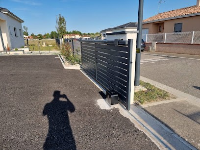 Kalelec, Electricien à Villemade