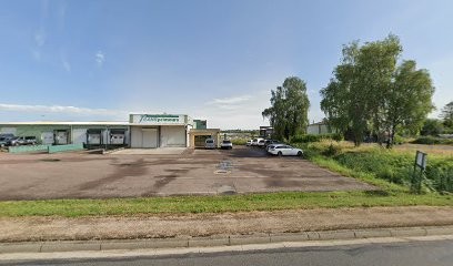 LECUELLE ELECTRICITE, Electricien à Sornay