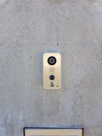 D' Home O' Clic, Electricien à Sausset-les-Pins
