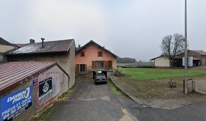 Soluc'elec74, Electricien à Loisin