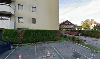 Campagne Billet Michel, Electricien à Cluses