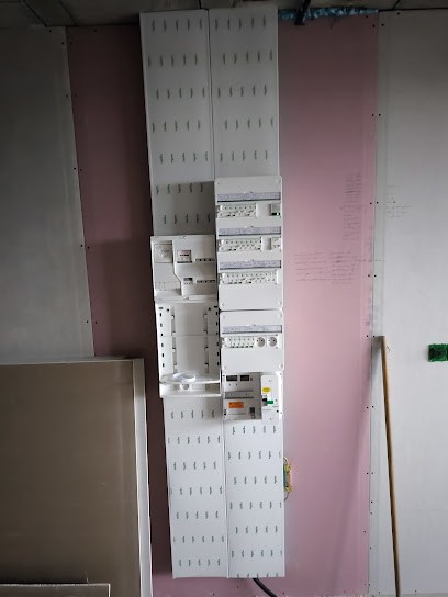 MVELEC, Electricien à Montcel