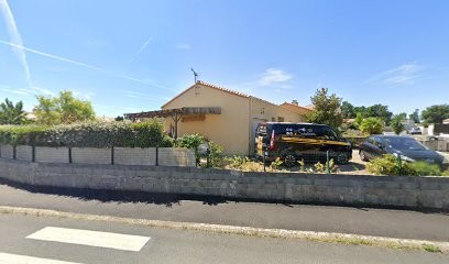 TBF SOLUTIONS, Electricien à Saint-Philbert-de-Grand-Lieu