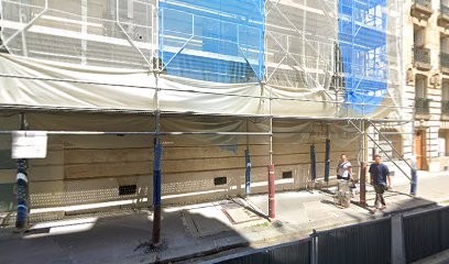 QTE, Electricien à Paris 11