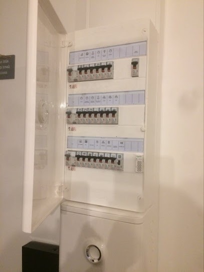 JL ELECTRICITE, Electricien à Marquivillers