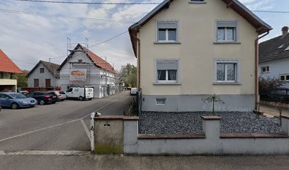 K3E, Electricien à Mothern