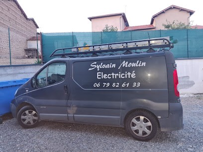 Moulin Sylvain Electricité, Electricien à Haute-Rivoire