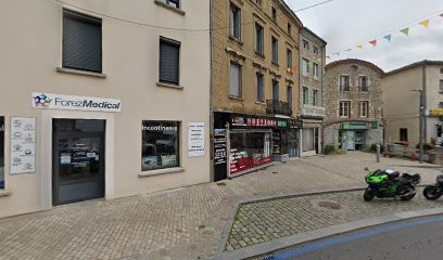 Point M Electroménager Et Electricité, Electricien à Craponne-sur-Arzon
