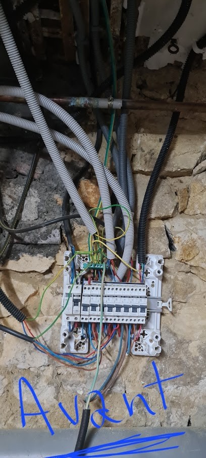 E Light Elec, Electricien à Seloncourt