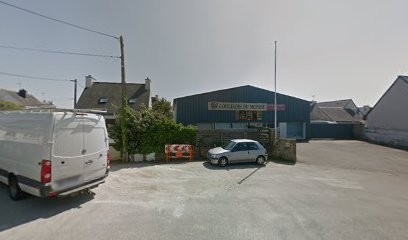 D’Alessandro Electricité, Electricien à Quiberon