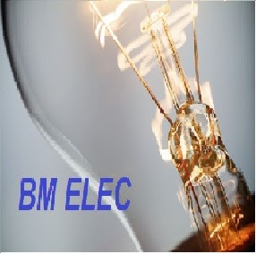 BM ELEC, Electricien à Salles