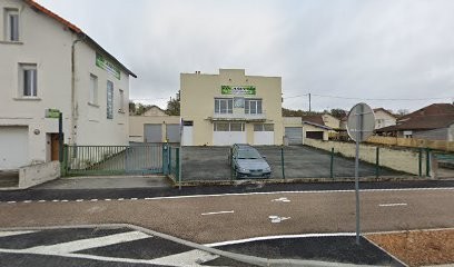 Kolasinski Sarl, Electricien à Saint-Yorre