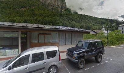 Électricité Du Giffre, Electricien à Sixt-Fer-à-Cheval