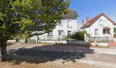 Perrier Tanguy, Electricien à La Charité-sur-Loire