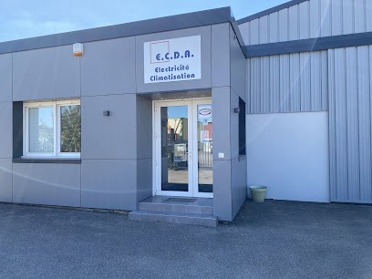 E.c.d.a, Electricien à Pulnoy