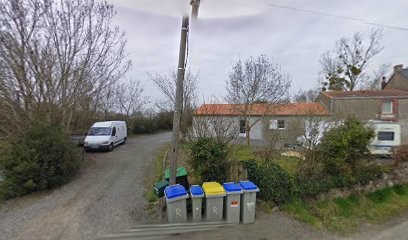 J'ELEC, Electricien à Couëron