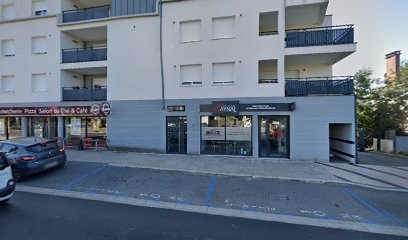 Gayraud Eloi, Electricien à Luc-la-Primaube