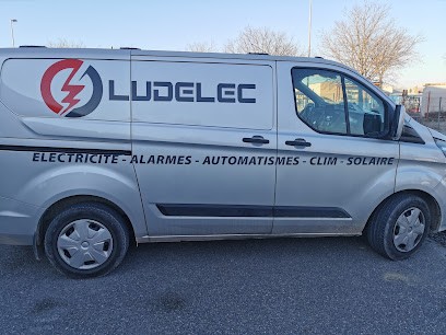 Ludelec, Electricien au Puy-Sainte-Réparade