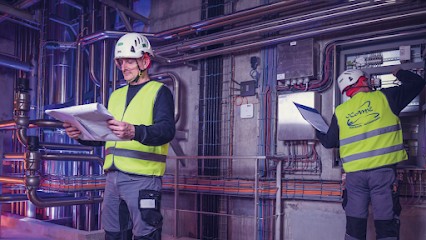 ICAME SARL, Electricien à Lachapelle-sous-Rougemont