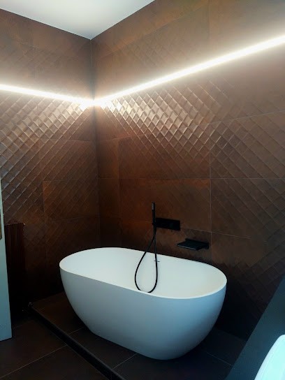 DABRO électricité Oléron / Dabro Concept luminaires Oleron, Electricien au Château-d'Oléron