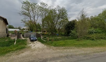 Electron Libre Sud-Ouest, Electricien à Sainte-Marthe