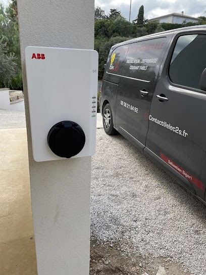 Elec 2S, Electricien à Puget-sur-Argens