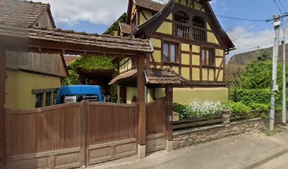 Marc Specht Electricite, Electricien à Westhouse