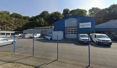 Actemium Marine Services, Electricien à Concarneau