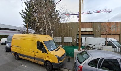 PERMETELEC, Electricien à Sartrouville