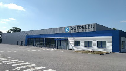 SOTRELEC, Electricien à Plescop