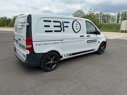 EBF, Electricien à Meximieux