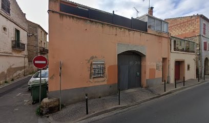 E A S, Electricien à Sérignan