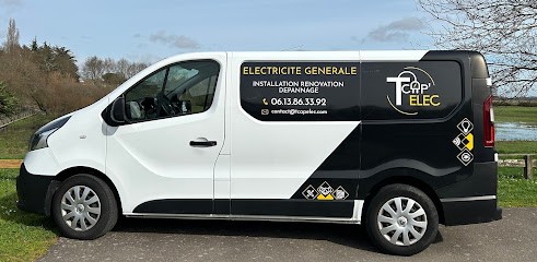 TCAPELEC ELECTRICIEN LA CHEVROLIERE NANTES, Electricien à La Chevrolière