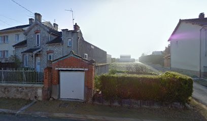 Lebrun Christophe, Electricien à Fère-Champenoise