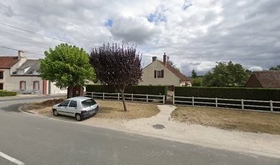 Ogier Nicolas, Electricien à Nogent-sur-Vernisson