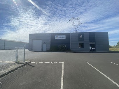 Rondeau, Electricien au Pallet