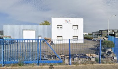 S.K.E.G., Electricien à Wittenheim