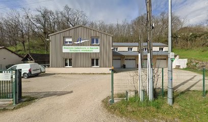 Ogelec, Electricien à Candé-sur-Beuvron