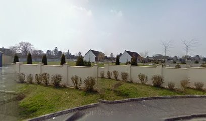 Ineo Réseaux Nord Ouest, Electricien à Holnon