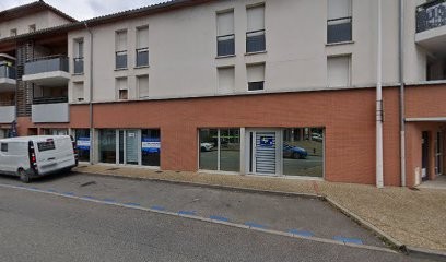 AEF Technologies, Electricien à Lespinasse